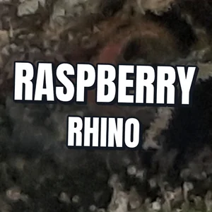 Raspberry Rhino Cannabis Strain