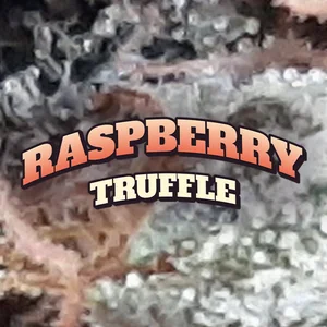 Raspberry Truffle Cannabis Strain