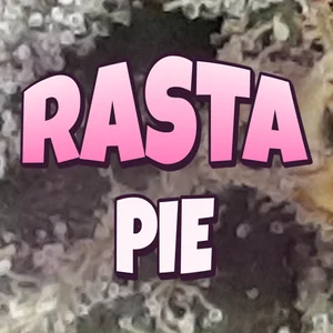 Rasta Pie Cannabis Strain