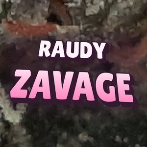 Raudy Zavage Cannabis Strain