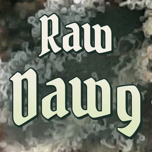 Raw Dawg Cannabis Strain