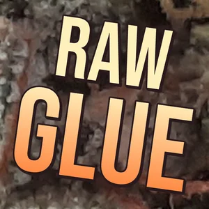 Raw Glue Cannabis Strain