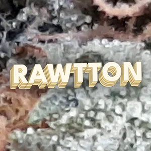 Rawtton Cannabis Strain