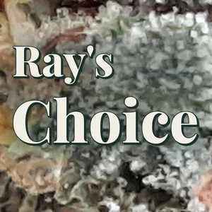 Ray's Choice Cannabis Strain