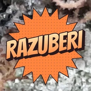 Razuberi Cannabis Strain