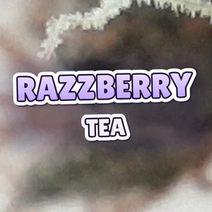 Razzberry Tea Cannabis Strain