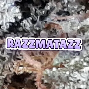 Razzmatazz Cannabis Strain