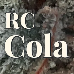 RC Cola Cannabis Strain