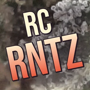 RC Rntz Cannabis Strain