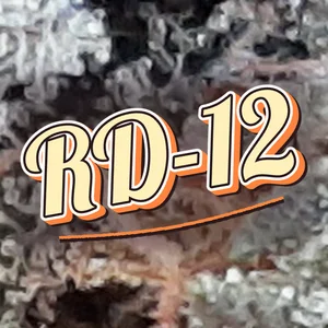 RD-12 Cannabis Strain