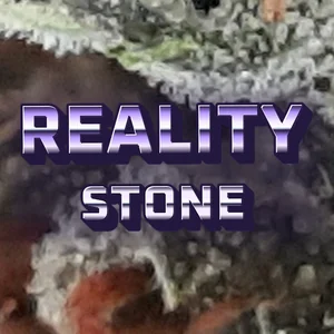 Reality Stone Cannabis Strain