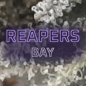 Reapers Bay Cannabis Strain