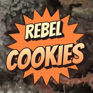 Rebel Cookies Cannabis Strain