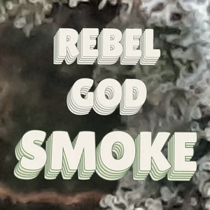 Rebel God Smoke Cannabis Strain
