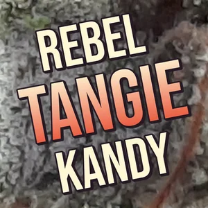 Rebel Tangie Kandy Cannabis Strain