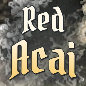 Red Acai Cannabis Strain