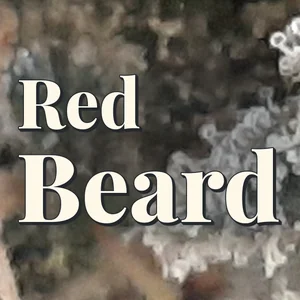 Red Beard Cannabis Strain