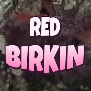 Red Birkin Cannabis Strain