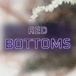 Red Bottoms Cannabis Strain