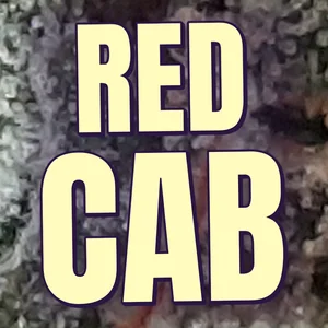 Red Cab Cannabis Strain