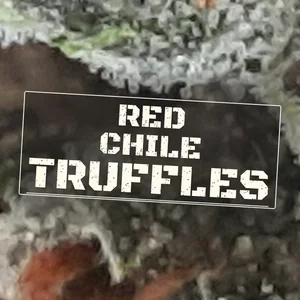 Red Chile Truffles Cannabis Strain