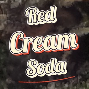 Red Cream Soda Cannabis Strain