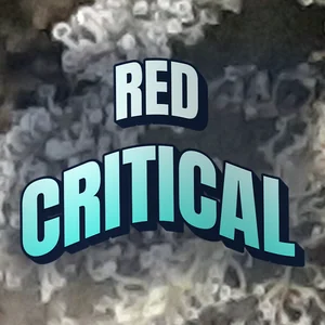 Red Critical Cannabis Strain