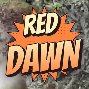 Red Dawn Cannabis Strain