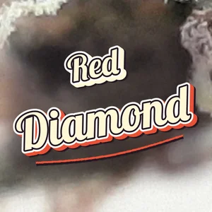 Red Diamond Cannabis Strain