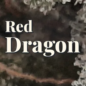 Red Dragon Cannabis Strain