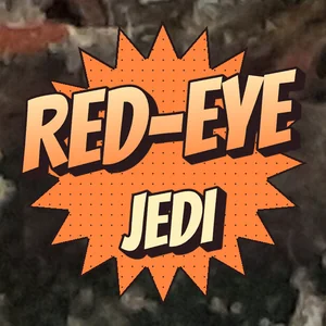 Red-Eye Jedi Cannabis Strain