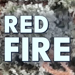 Red Fire Cannabis Strain