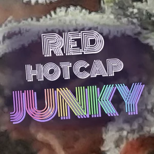 Red Hot CAP Junky Cannabis Strain