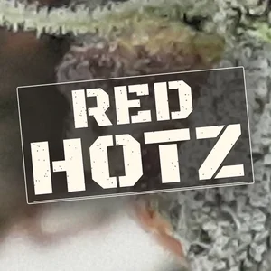 Red Hotz Cannabis Strain