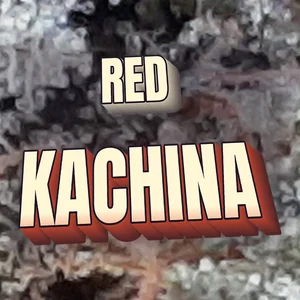 Red Kachina Cannabis Strain