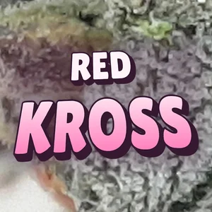 Red Kross Cannabis Strain