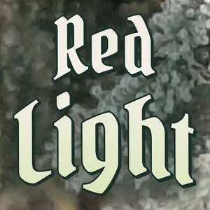 Red Light Cannabis Strain