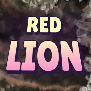 Red Lion Cannabis Strain