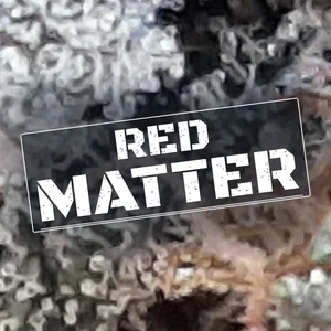 Red Matter Cannabis Strain