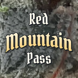 Red Mountain Pass Cannabis Strain