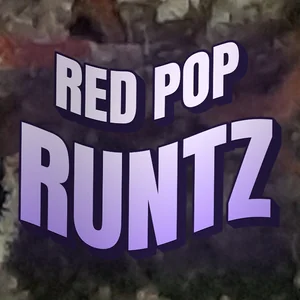 Red Pop Runtz Cannabis Strain
