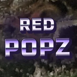 Red Popz Cannabis Strain