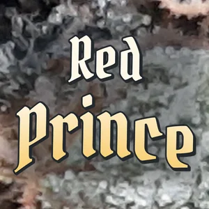 Red Prince Cannabis Strain