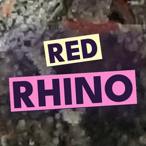 Red Rhino Cannabis Strain