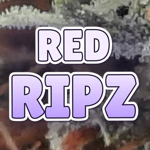Red Ripz Cannabis Strain