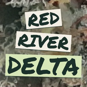 Red River Delta Cannabis Strain