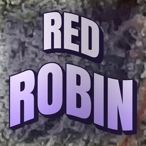 Red Robin Cannabis Strain