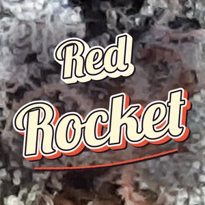 Red Rocket Cannabis Strain