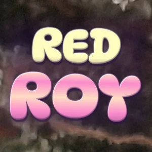 Red Roy Cannabis Strain