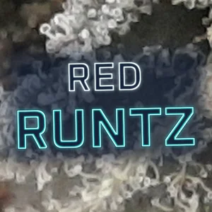 Red Runtz Cannabis Strain